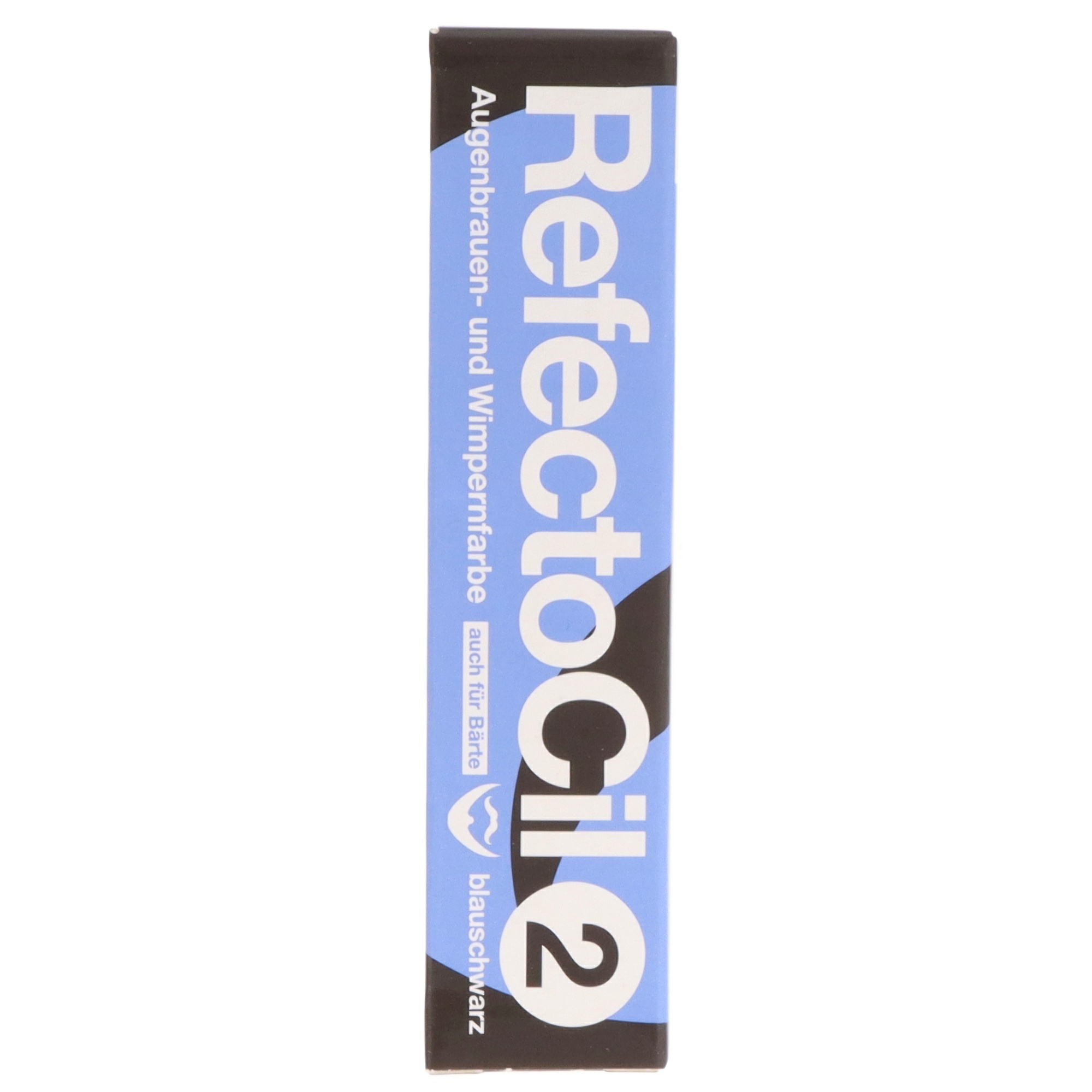 RefectoCil Eyebrow Tinting Dye Henna 15ml: Navy Black